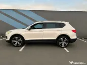 Seat Tarraco 2.0 TDI 4DRIVE DSG7 Excellence 