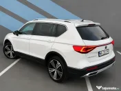 Seat Tarraco 2.0 TDI 4DRIVE DSG7 Excellence 