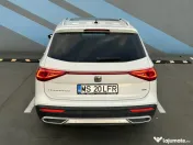 Seat Tarraco 2.0 TDI 4DRIVE DSG7 Excellence 