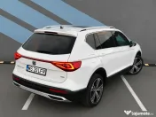Seat Tarraco 2.0 TDI 4DRIVE DSG7 Excellence 