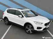 Seat Tarraco 2.0 TDI 4DRIVE DSG7 Excellence 