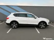 Seat Tarraco 2.0 TDI 4DRIVE DSG7 Excellence 
