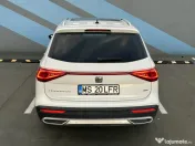 Seat Tarraco 2.0 TDI 4DRIVE DSG7 Excellence 