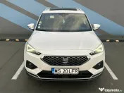 Seat Tarraco 2.0 TDI 4DRIVE DSG7 Excellence 