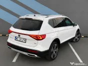 Seat Tarraco 2.0 TDI 4DRIVE DSG7 Excellence 