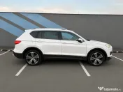 Seat Tarraco 2.0 TDI 4DRIVE DSG7 Excellence 