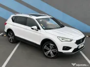 Seat Tarraco 2.0 TDI 4DRIVE DSG7 Excellence 