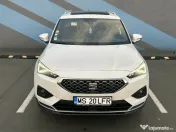 Seat Tarraco 2.0 TDI 4DRIVE DSG7 Excellence 