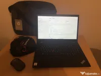 Laptop Lenovo ThinkPad T15 Gen 1 Touchscreen / i5 / 16GB RAM + Cadouri 