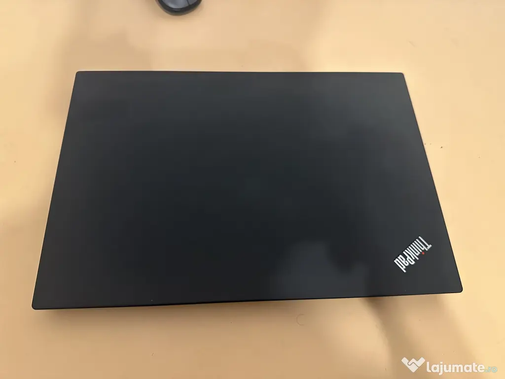 Laptop Lenovo ThinkPad T15 Gen 1 Touchscreen / i5 / 16GB RAM + Cadouri