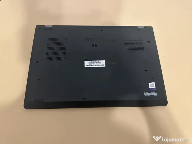 Laptop Lenovo ThinkPad T15 Gen 1 Touchscreen / i5 / 16GB RAM + Cadouri