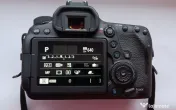 📸VAND aparat foto (body) Canon 6D Mark II, ca nou!