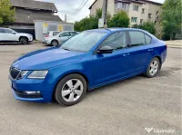Skoda Octavia 3 Facelift 