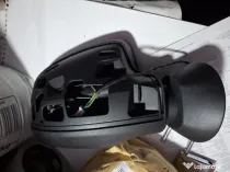 Oglinzi dreapta gama dacia logan- duster -sandero - dokker - lodgy