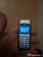 Nokia 1600 liber retea !