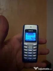 Nokia 1600 liber retea ! 