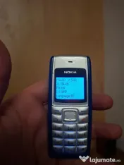 Nokia 1600 liber retea ! 