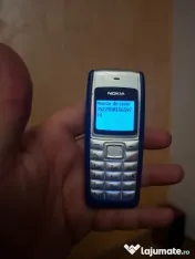 Nokia 1600 liber retea! 