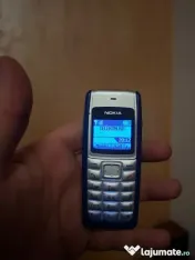 Nokia 1600 liber retea! 