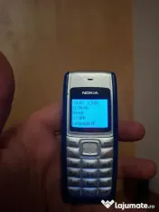 Nokia 1600 liber retea! 