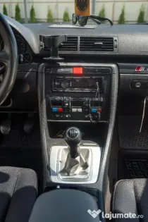 De vânzare Audi A4 B6 AWX