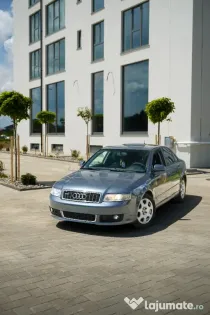 De vânzare Audi A4 B6 AWX