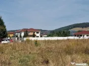 Teren intravilan Sanpetru Lempes str Dealului 