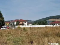 Teren intravilan Sanpetru Lempes str Dealului