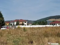 Teren intravilan Sanpetru Lempes str Dealului