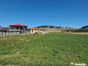 Teren intravilan Sanpetru Lempes str Dealului 