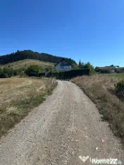 Teren intravilan Sanpetru Lempes str Dealului 