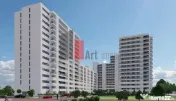 Apartament 2 Camere + Loc de Parcare Subteran | Smart Res... 