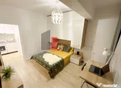 Apartament 3 camere Premium Residence Novum, Orhideea Gro... 