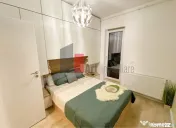 Apartament 3 camere Premium Residence Novum, Orhideea Gro... 