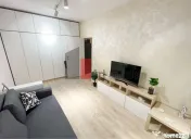 Apartament 3 camere Premium Residence Novum, Orhideea Gro... 