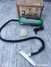 Aspirator "Ideal" vechi 