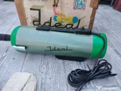 Aspirator "Ideal" vechi 