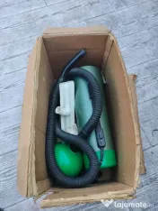 Aspirator "Ideal" vechi 