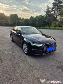 Audi a6 c7 23.12.2017 2.0 d ultra 190 cp