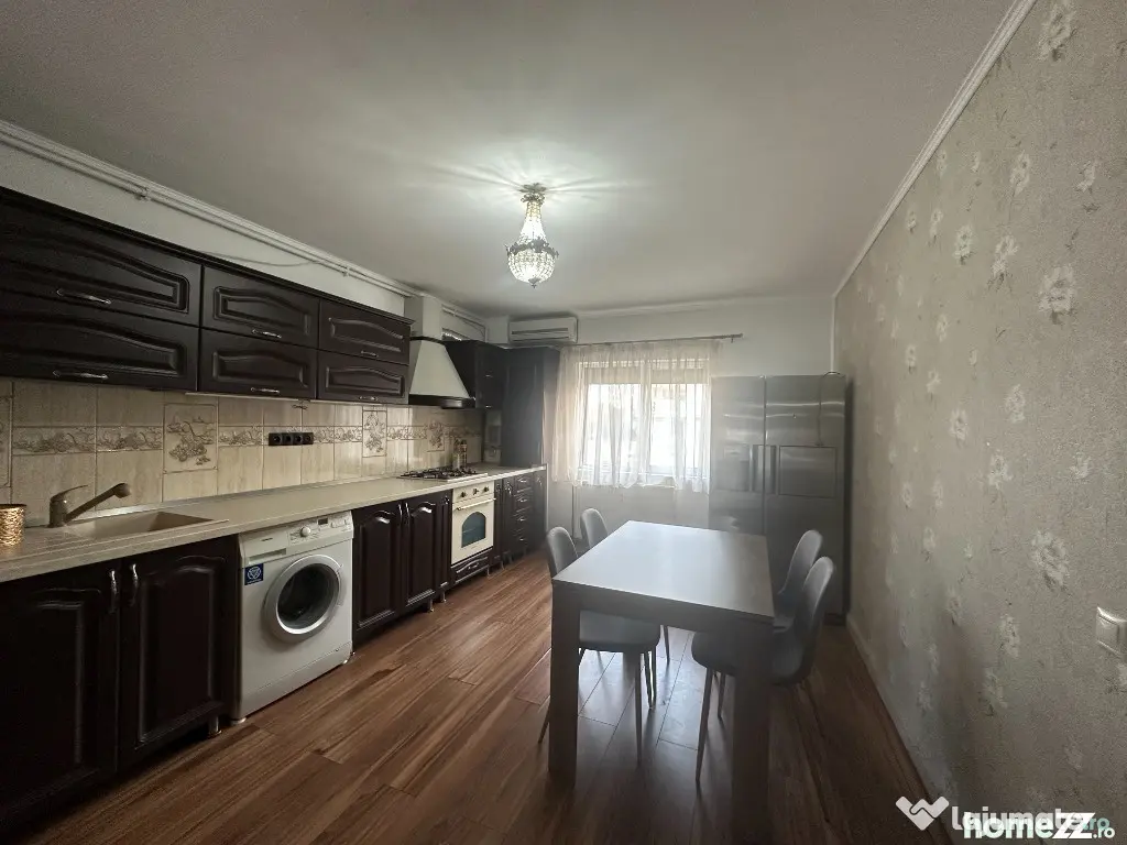 VIGAFON - Apartament 2 camere Cantacuzino - Ploiesti (Prahova)