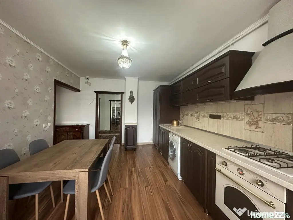 VIGAFON - Apartament 2 camere Cantacuzino - Ploiesti (Prahova)