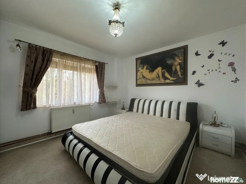 VIGAFON - Apartament 2 camere Cantacuzino - Ploiesti (Prahova)