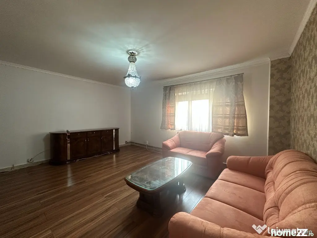 VIGAFON - Apartament 2 camere Cantacuzino - Ploiesti (Prahova)