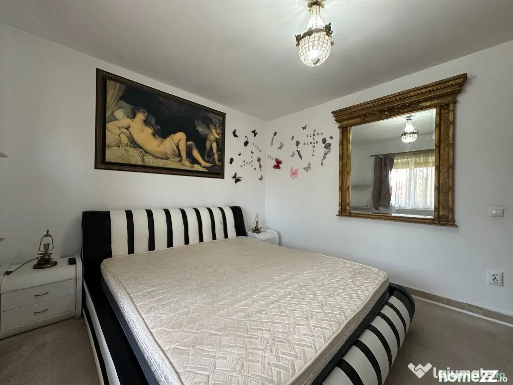 VIGAFON - Apartament 2 camere Cantacuzino - Ploiesti (Prahova)