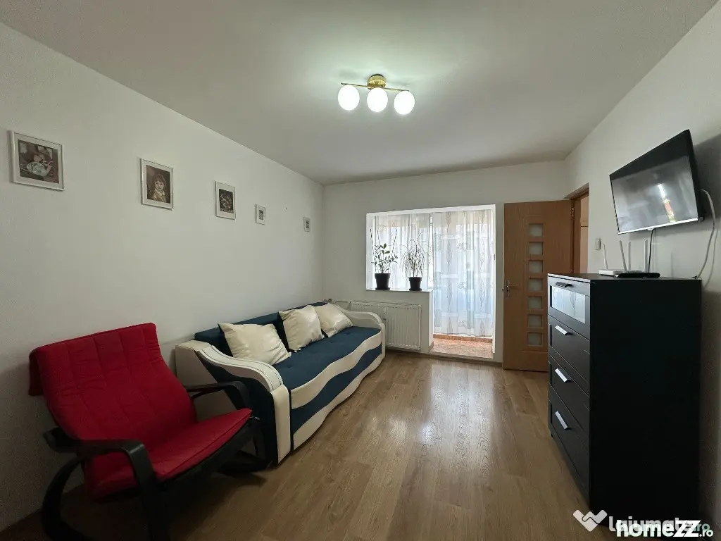 VIGAFON - Garsoniera Gheorghe Doja - Ploiesti (Prahova)