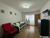 VIGAFON - Garsoniera Gheorghe Doja 