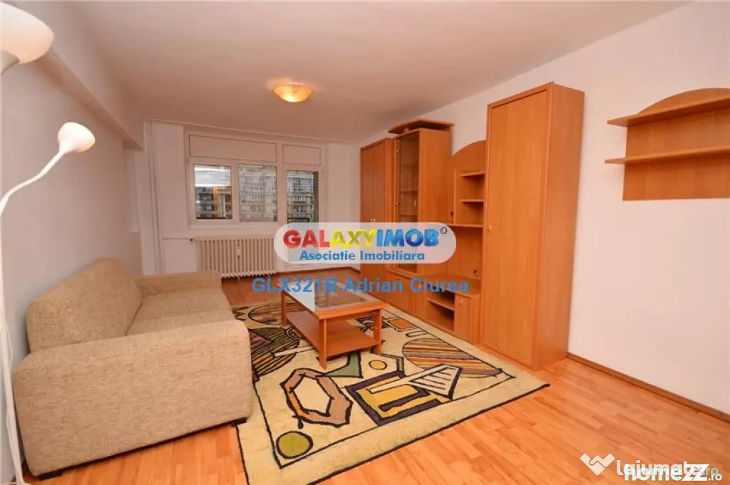 Apartament 2 camere Zepter Unirii Piata Alba Iulia - Bucuresti (Bucuresti-Ilfov)