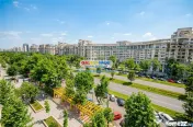 Apartament 2 camere Zepter Unirii Piata Alba Iulia 