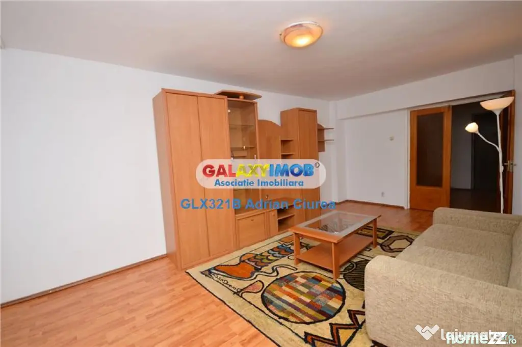 Apartament 2 camere Zepter Unirii Piata Alba Iulia - Bucuresti (Bucuresti-Ilfov)