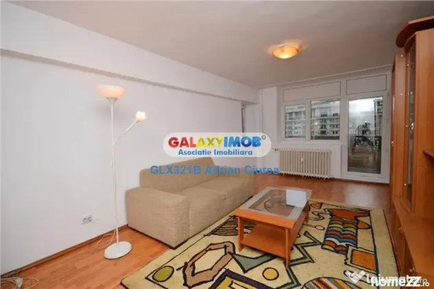 Apartament 2 camere Zepter Unirii Piata Alba Iulia - Bucuresti (Bucuresti-Ilfov)